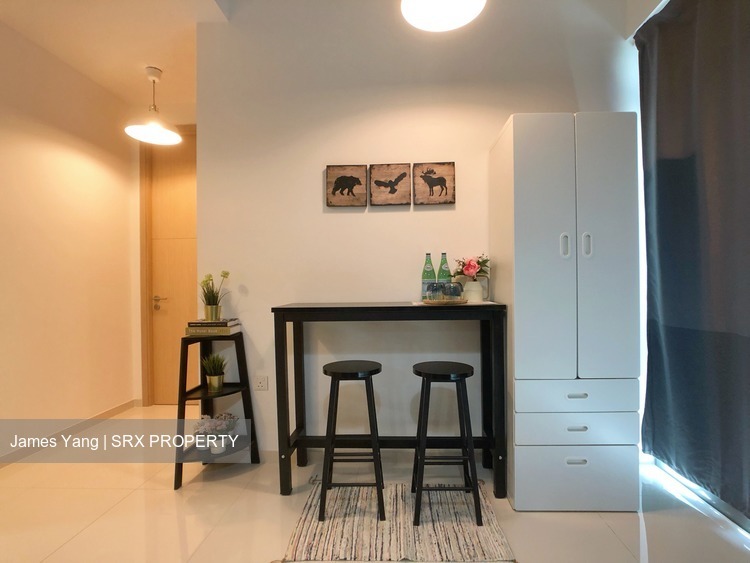 Ascent @ 456 (D12), Apartment #201444032